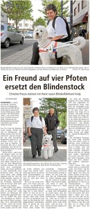 Blindenhund 19.05.201